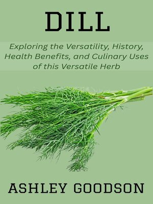 cover image of Dill